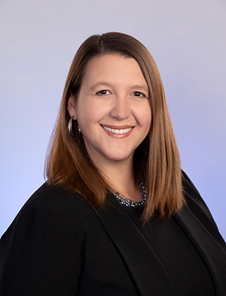 Dr. Kristie Lehde